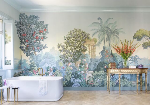 featured image for post: 8 Trends We Spotted at the San Francisco Decorator Showcase