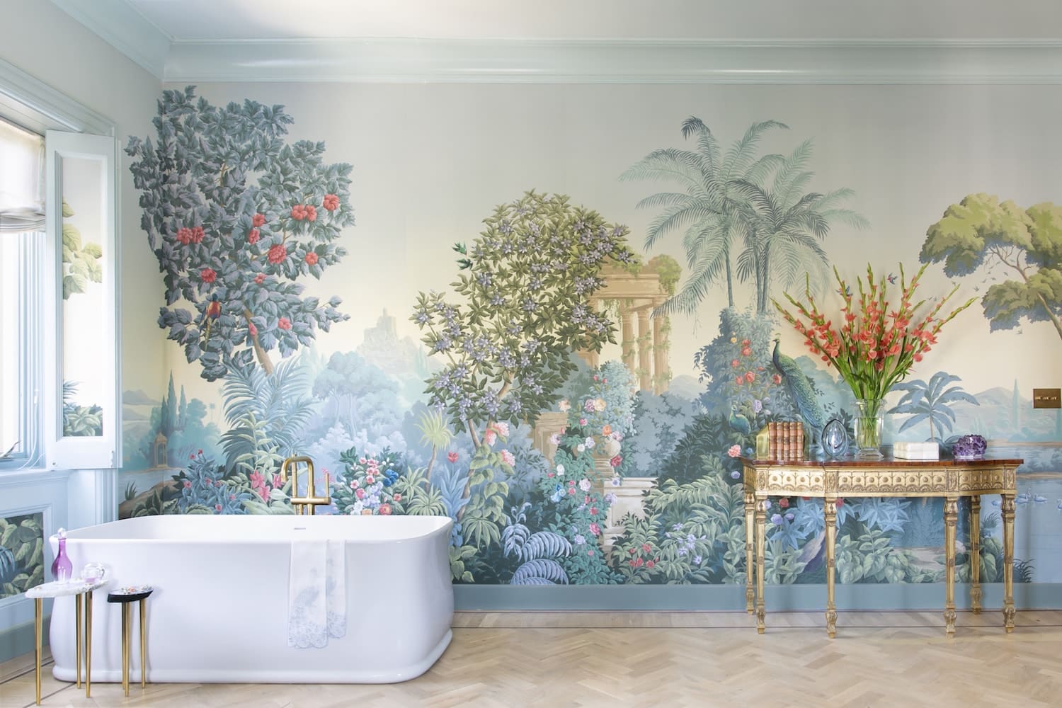 8 Trends We Spotted at the San Francisco Decorator Showcase