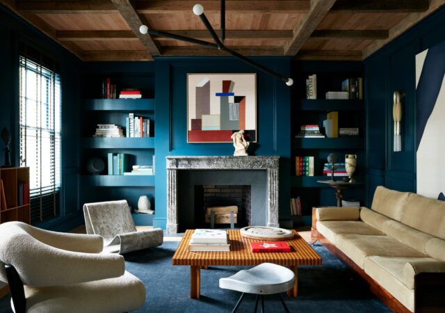 featured image for post: Top Interior Design Trends of 2020