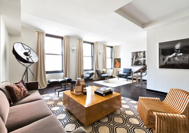 featured image for post: 10 Stunning Before-and-After Interior Upgrades by ASH NYC