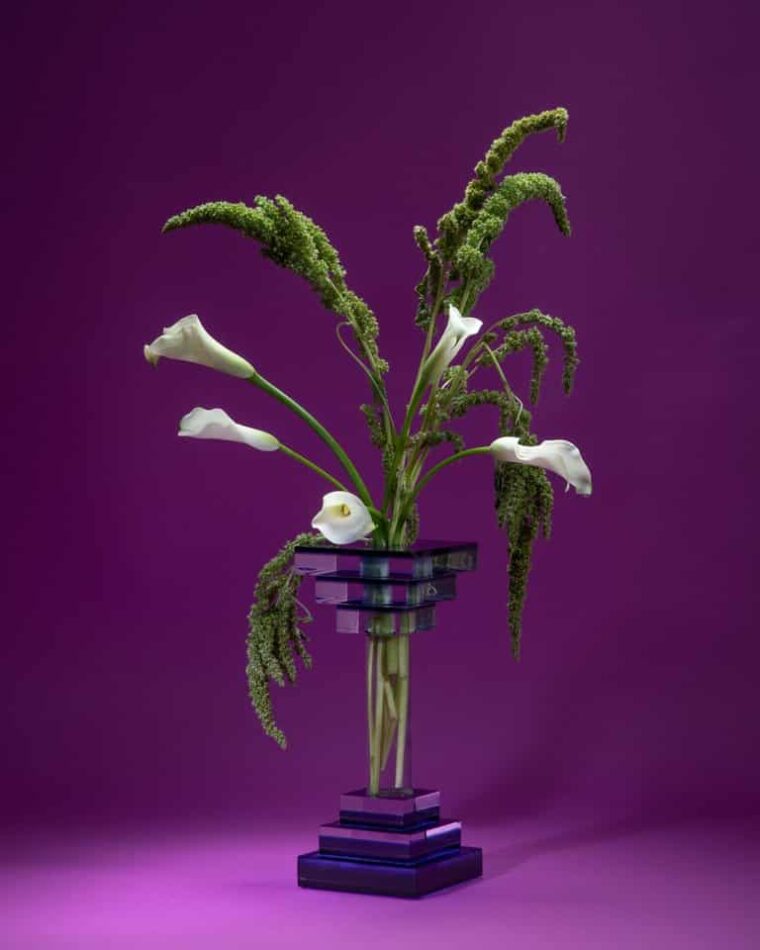 Stacked Vase by Another Human