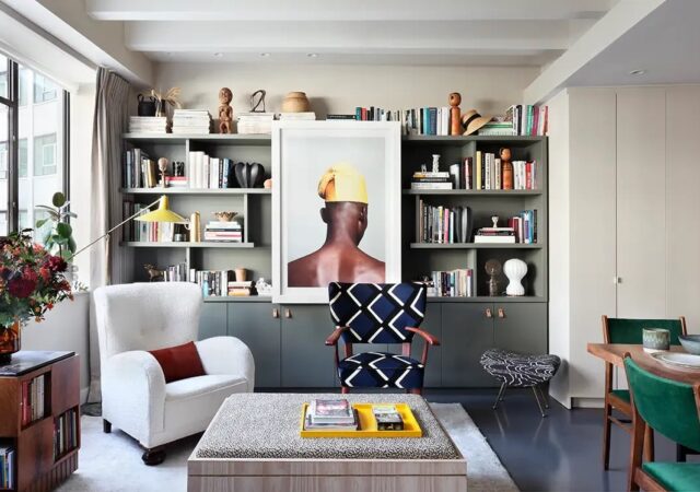 featured image for post: 5 Reasons to Collect Art