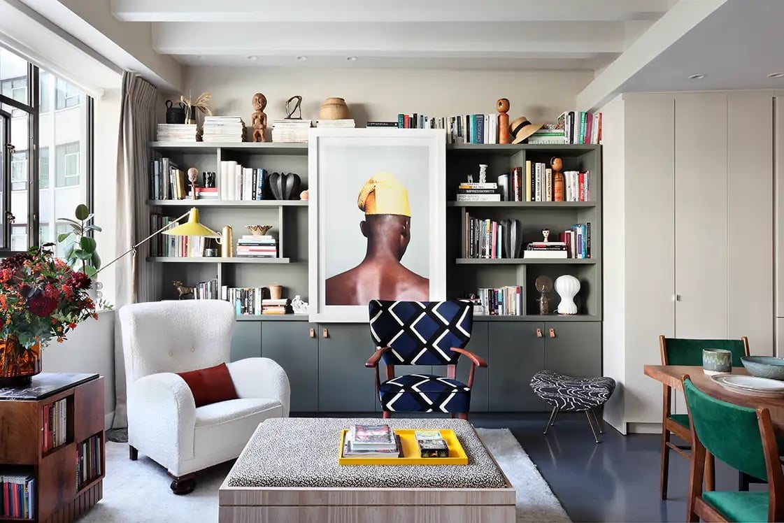 5 Reasons to Collect Art