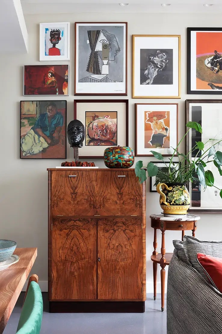 5 Reasons to Collect Art