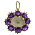 Be Entranced by Intricate Georgian-Era Jewelry