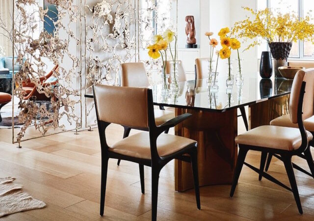 featured image for post: 7 Ways to Get Your Home Dinner-Party Ready