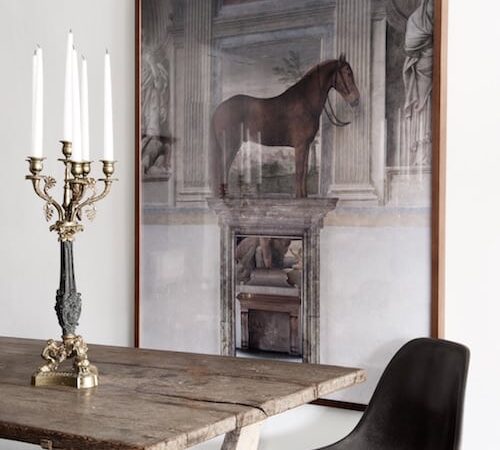 featured image for post: Is Swedish Lagom the Next Interior Design Craze?