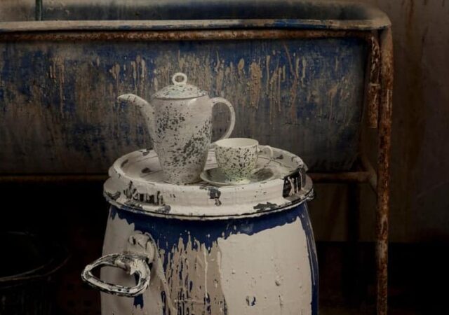 featured image for post: 5 Makers of Tabletop Objects That Will Elevate Your Decor