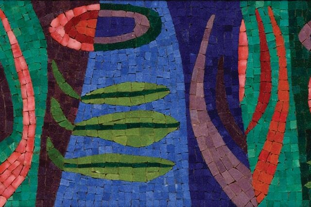 featured image for post: On Our Radar: A California Modernism Show, Murakami Celebrates the Dodgers and More