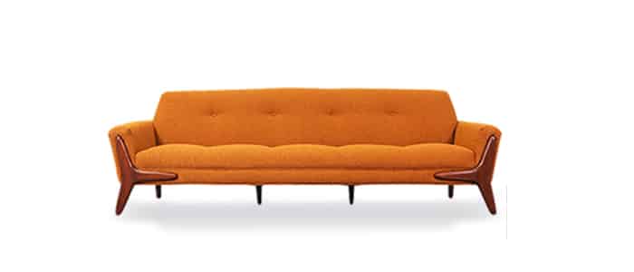 featured image for post: 6 Mid-Century Modern Designers You May Not Know