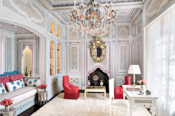 featured image for post: Decorators to Know: Alberto Pinto