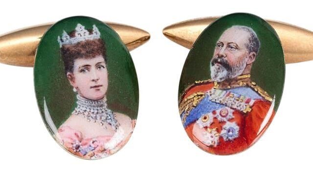 featured image for post: Why Cartier and Boucheron Jewelry Ruled the Edwardian Era