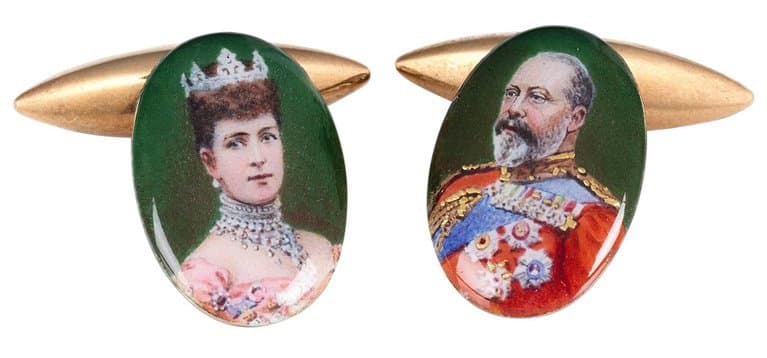 Why Cartier and Boucheron Jewelry Ruled the Edwardian Era