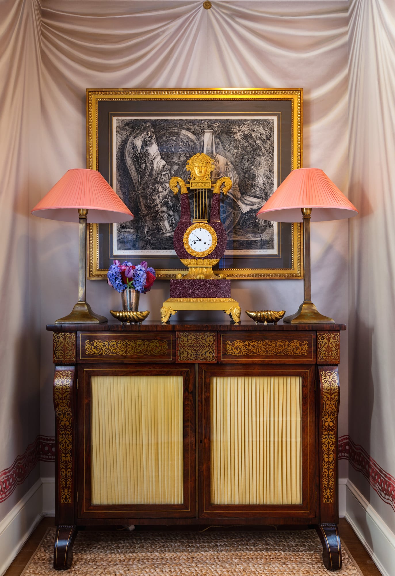Alexa Hampton Kips Bay Show House