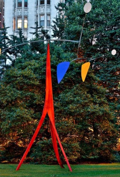 Alexander Calder