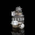 The One-of-a-Kind Allure of Custom Engagement Rings