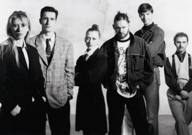 featured image for post: How the Antwerp Six Made Belgium an International Fashion Hotspot