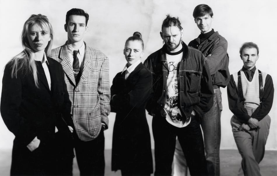 How the Antwerp Six Made Belgium an International Fashion Hotspot