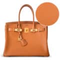 The Definitive Guide to Hermès Birkin Bag Leathers