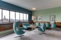 Arne Jacobsen’s Royal Hotel Is Restored to Its Mid-Century Glory