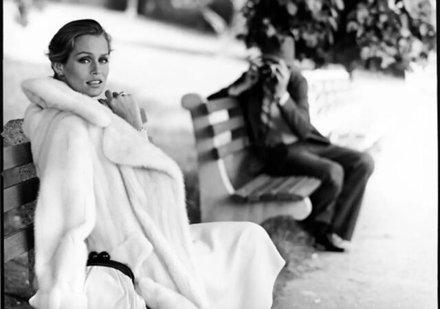 featured image for post: On Our Radar: The Worn-In Handbag Trend, an Arthur Elgort Documentary and More