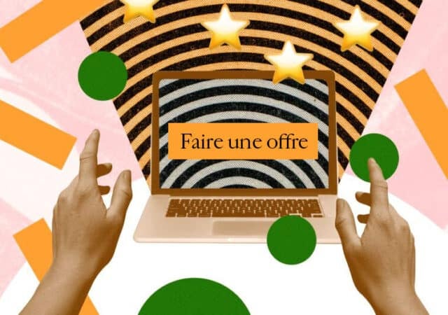 featured image for post: Comment gagner une enchère en ligne