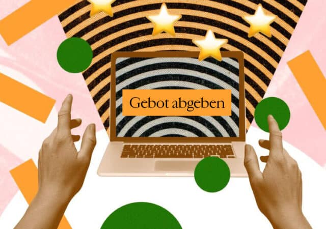 featured image for post: So erhalten Sie den Zuschlag bei einer Online-Auktion