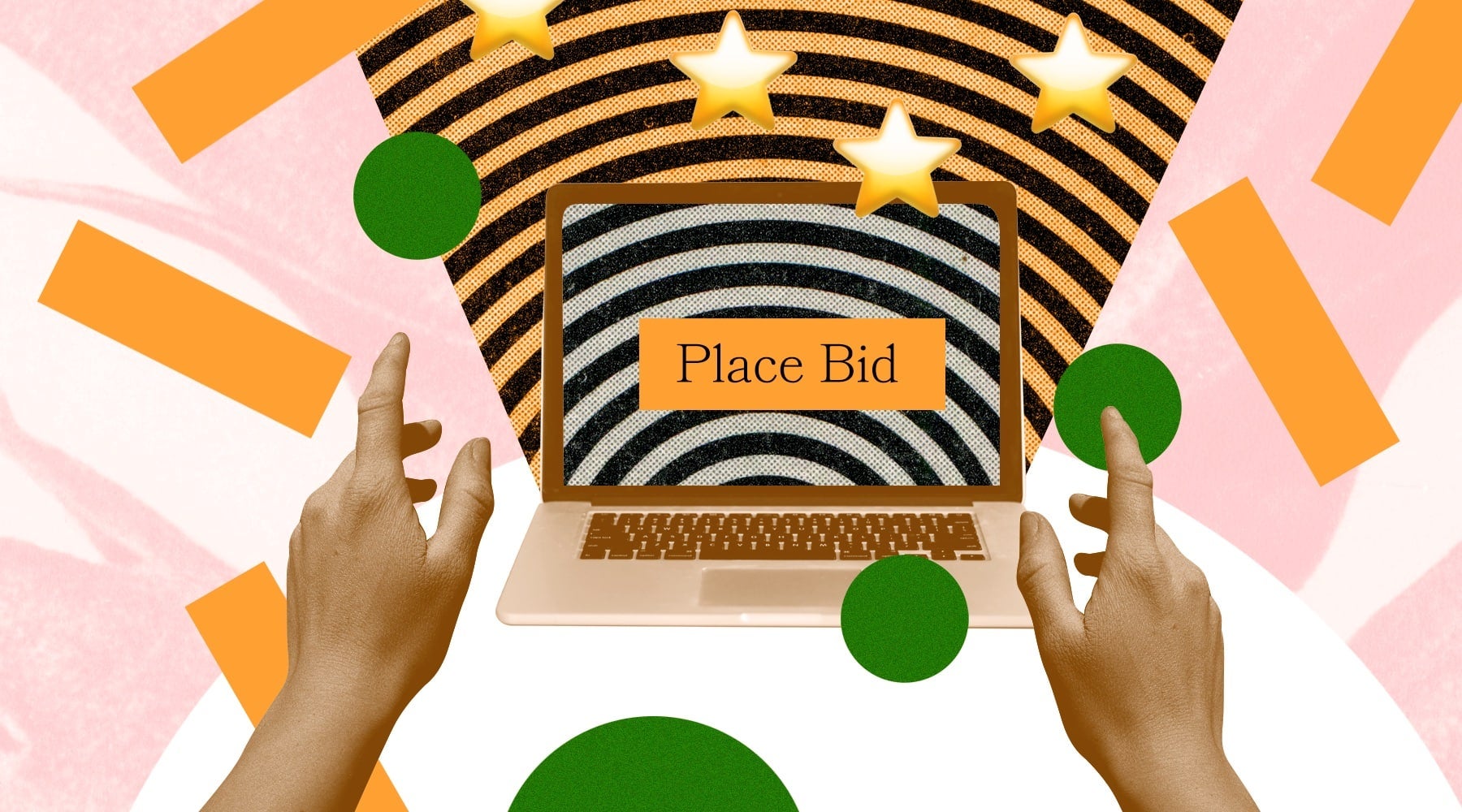 How to Win an Online Auction
