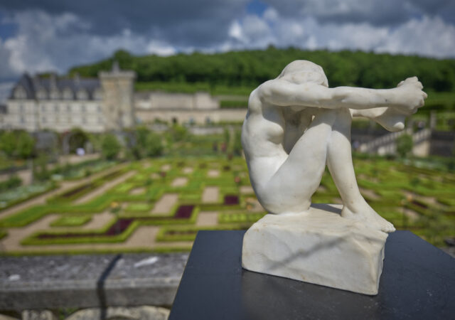 featured image for post: Hidden for 100 Years, a Rodin Sculpture Sells for $1.2 Million