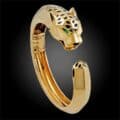 The Wild Story Behind Cartier’s Panthers