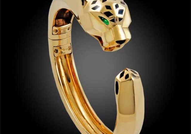featured image for post: The Wild Story Behind Cartier’s Panthers