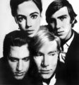 Photographer to Know: David Bailey