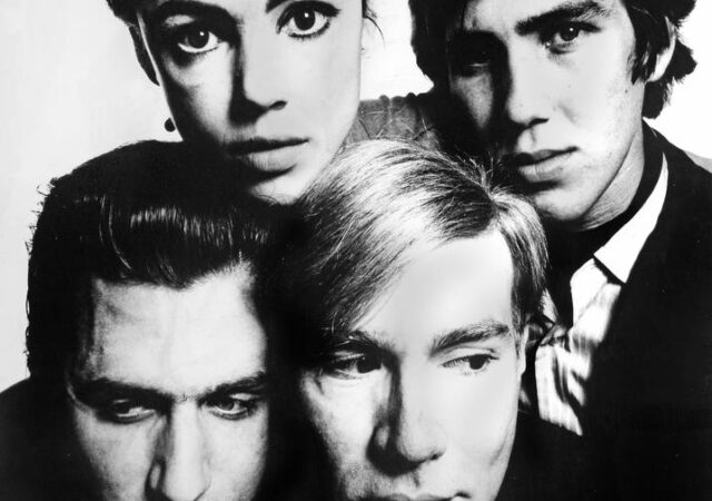 featured image for post: Photographer to Know: David Bailey