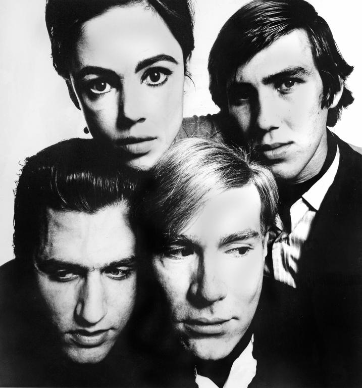 Photographer to Know: David Bailey