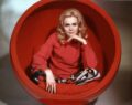 The Ball Chair, Eero Aarnio’s Space Age Masterpiece, Was Almost Never Made