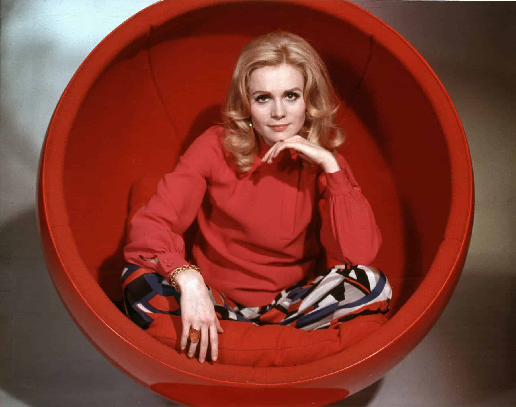 The Ball Chair, Eero Aarnio’s Space Age Masterpiece, Was Almost Never Made