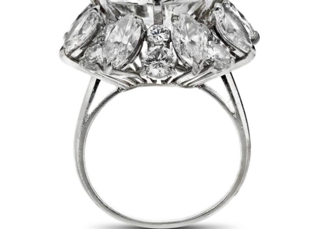 featured image for post: Popular on Pinterest: 5 Engagement Rings