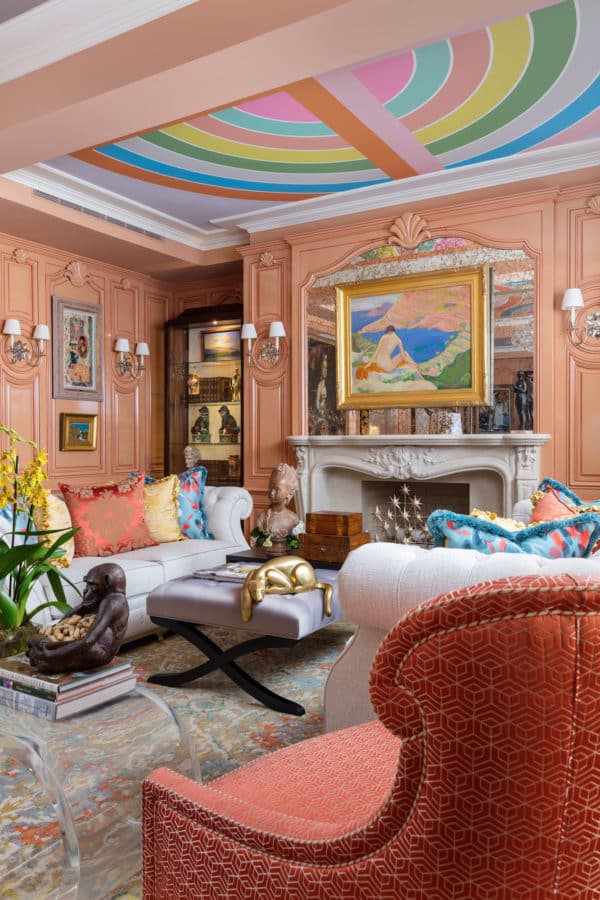Barbara Ostrom Kips Bay Show House