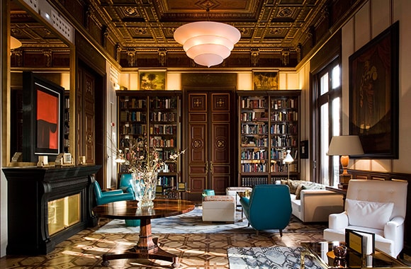 featured image for post: 5 Summer Hotspots from Luxury Travel Experts Indagare