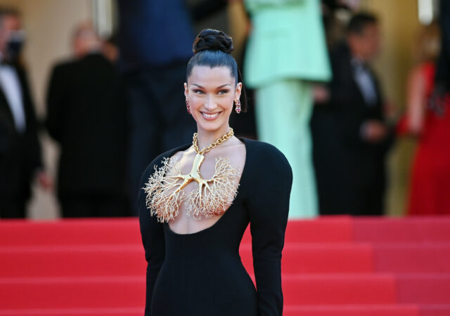 featured image for post: How Will Cannes Be Enforcing Its New ‘No Nudity’ Rule? 