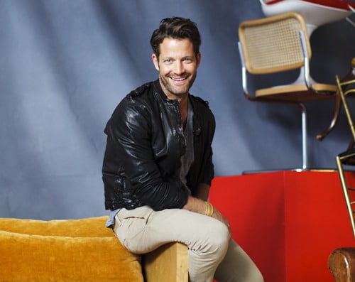 featured image for post: Nate Berkus’s 1stdibs Holiday Wish List