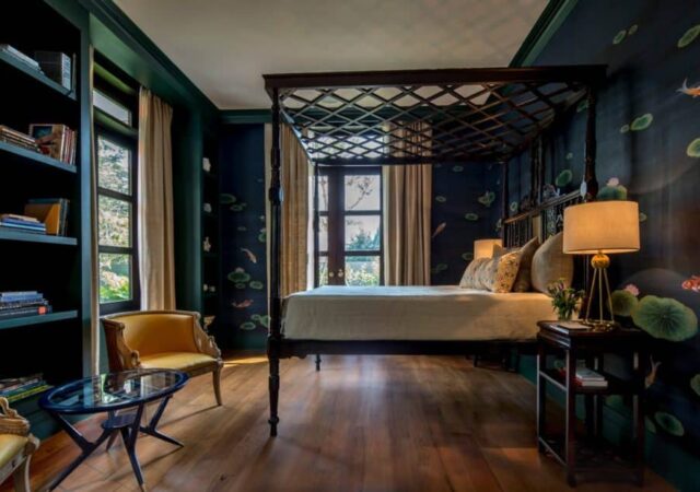 featured image for post: 16 Refined Asian-Inspired Interiors