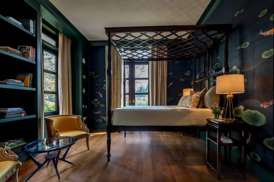 16 Refined Asian-Inspired Interiors