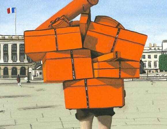 featured image for post: How Well do you ACTUALLY know Hermès?