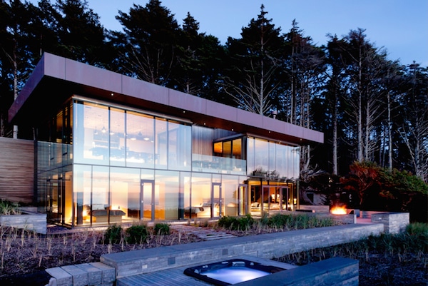 Boora Architects 360 House 1