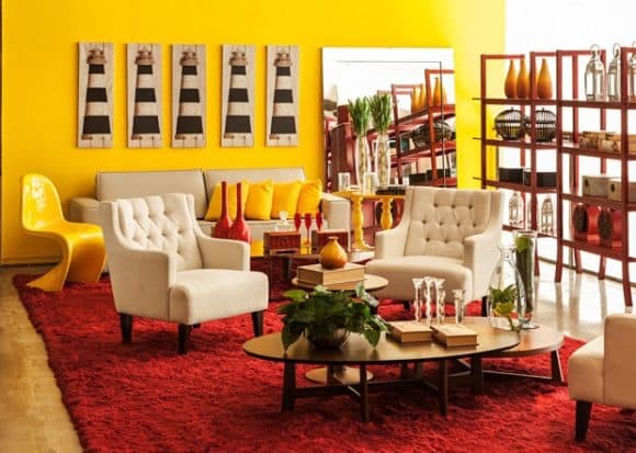 Brazil Showhouse