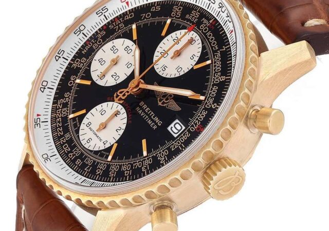 featured image for post: The 6 Most Popular Brands for Luxury Watches