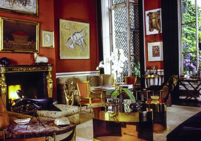 featured image for post: Decorator to Know: Henri Samuel
