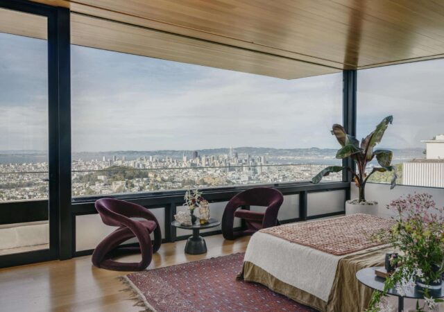 featured image for post: 11 Bedrooms with Incredible Views