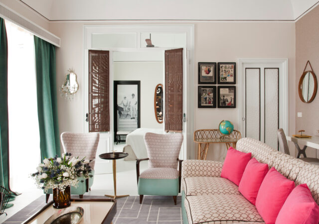 featured image for post: 10 of the Most Photogenic Rooms from Instagram